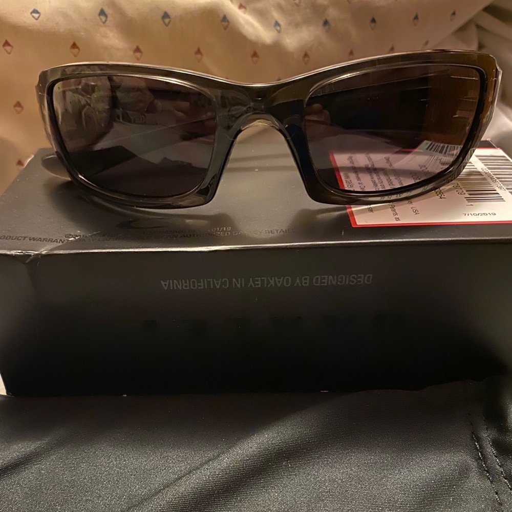 Youth Oakley’s Sunglasses